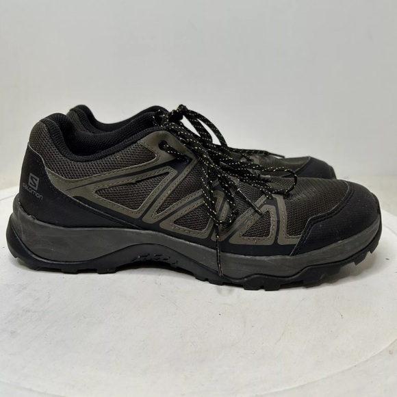 Salomon Barrakee 2 Hiking Shoe - Picture 3 of 9